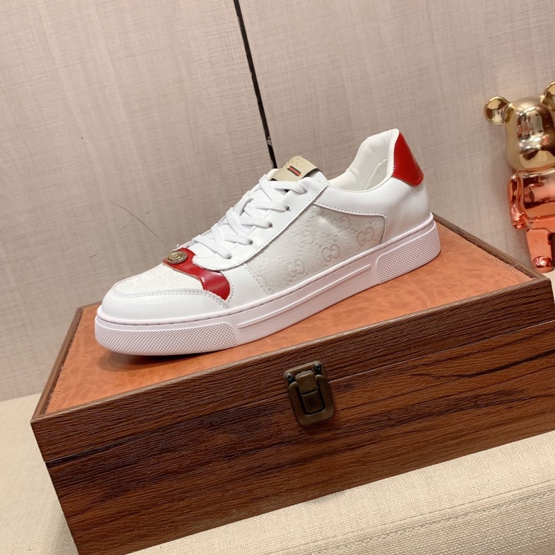 G*u*i casual shoes